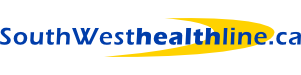thehealthline.ca – Health Services for South West